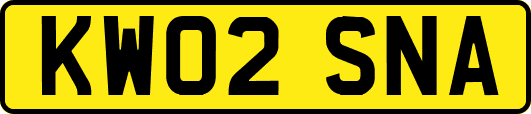 KW02SNA