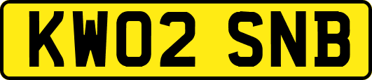 KW02SNB