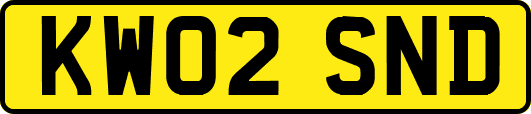 KW02SND