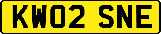 KW02SNE