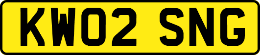 KW02SNG