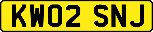 KW02SNJ