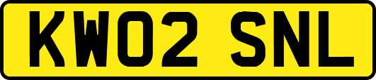 KW02SNL