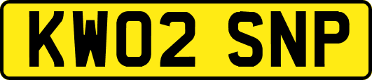 KW02SNP