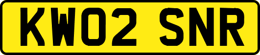 KW02SNR