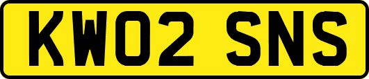 KW02SNS