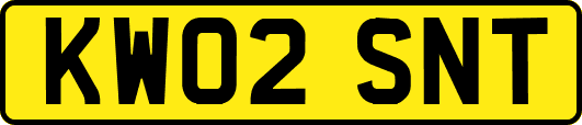 KW02SNT