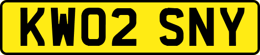 KW02SNY