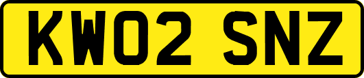 KW02SNZ