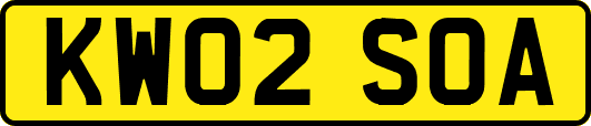 KW02SOA
