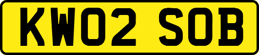 KW02SOB