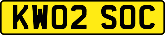 KW02SOC