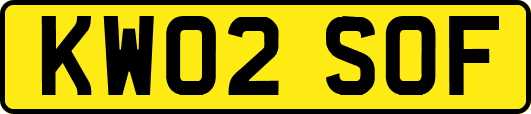 KW02SOF