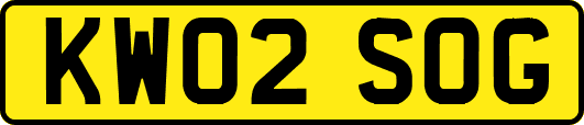 KW02SOG