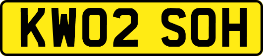 KW02SOH