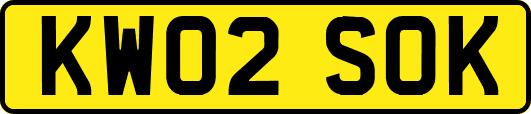 KW02SOK