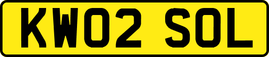 KW02SOL