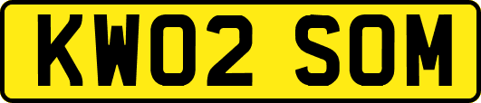 KW02SOM