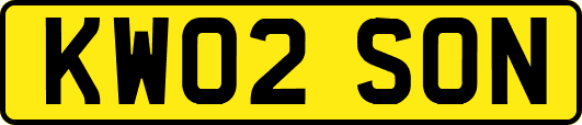 KW02SON