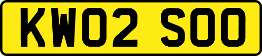 KW02SOO