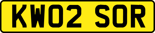 KW02SOR