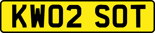 KW02SOT