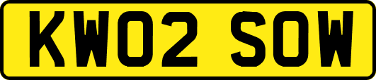 KW02SOW