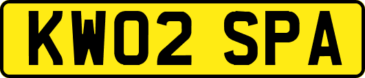 KW02SPA