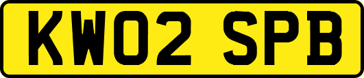 KW02SPB