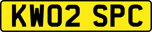 KW02SPC