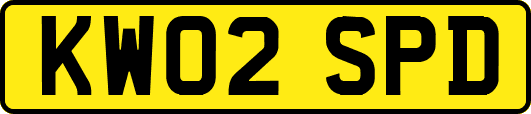KW02SPD