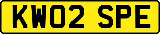 KW02SPE