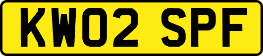 KW02SPF