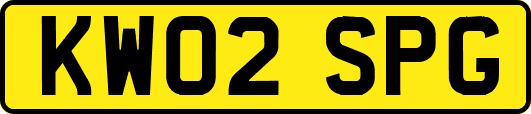 KW02SPG
