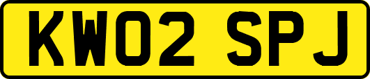 KW02SPJ
