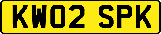 KW02SPK