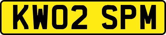KW02SPM