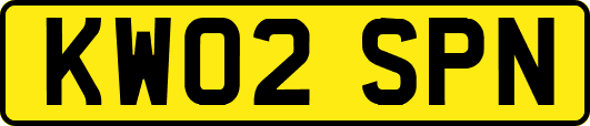 KW02SPN