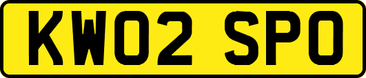 KW02SPO