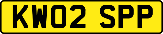 KW02SPP