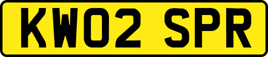 KW02SPR