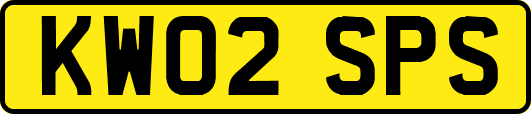 KW02SPS