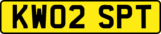 KW02SPT
