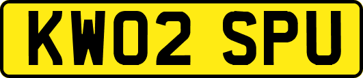 KW02SPU