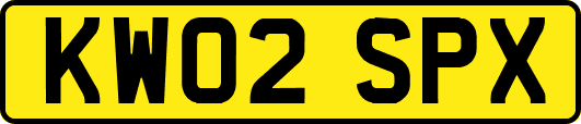 KW02SPX