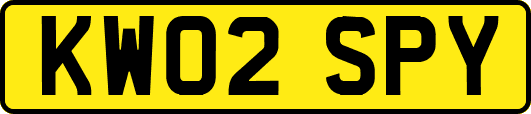 KW02SPY