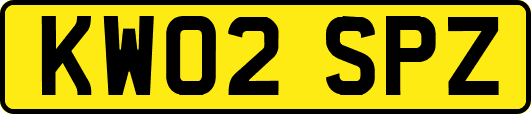 KW02SPZ