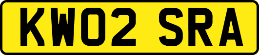 KW02SRA