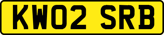 KW02SRB