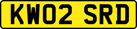 KW02SRD